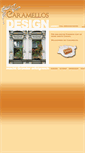Mobile Screenshot of caramellos.de